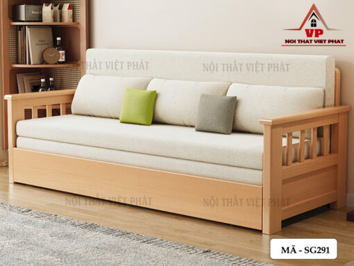 Ghế Sofa Thông Minh - Mã SG291-1
