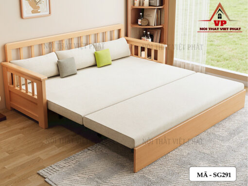 Ghế Sofa Thông Minh - Mã SG291-2