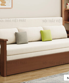 Ghế Sofa Thông Minh - Mã SG291