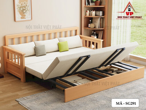 Ghế Sofa Thông Minh - Mã SG291-3