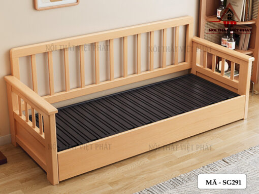 Ghế Sofa Thông Minh - Mã SG291-4