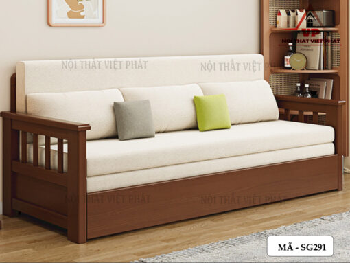 Ghế Sofa Thông Minh - Mã SG291