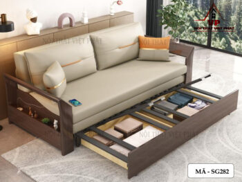 Giường Gấp đa Năng TPPHCM - Mã SG282-1