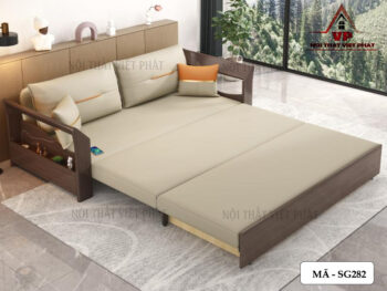 Giường Gấp đa Năng TPPHCM - Mã SG282-2