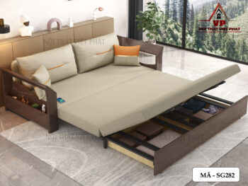 Giường Gấp đa Năng TPPHCM - Mã SG282-3
