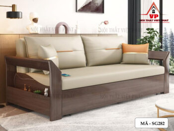 Giường Gấp đa Năng TPPHCM - Mã SG282