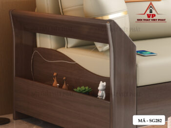 Giường Gấp đa Năng TPPHCM - Mã SG282-4