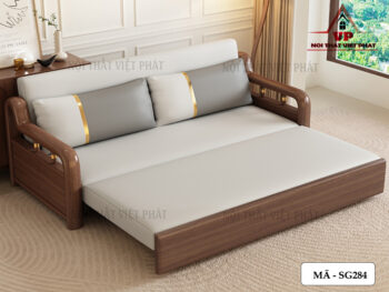 Giường Gấp Sofa - Mã SG284-1