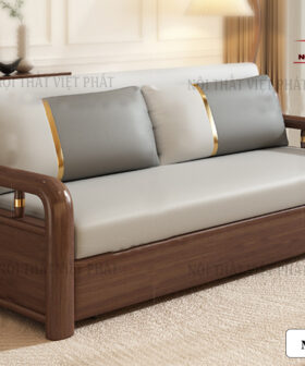 Giường Gấp Sofa - Mã SG284