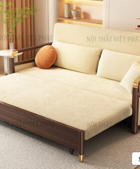 Giường Ghế Thông Minh - Mã SG281-2