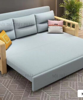 Sô Pha Giường - Mã SG289-1