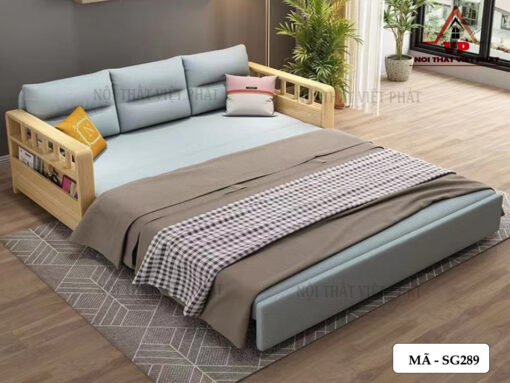 Sô Pha Giường - Mã SG289-2