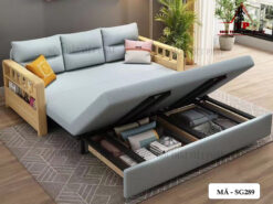 Sô Pha Giường - Mã SG289-4