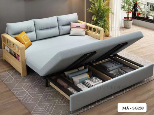 Sô Pha Giường - Mã SG289-4