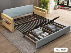 Sô Pha Giường - Mã SG289-5