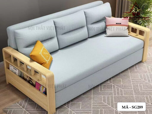 Sô Pha Giường - Mã SG289