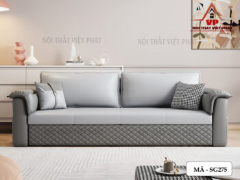 Sofa Bed HCM - Mã SG275