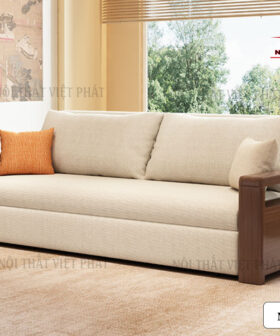 Sofa Bed Nhà Đẹp -Mã SG269
