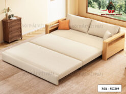Sofa Bed Nhà Đẹp -Mã SG269-4