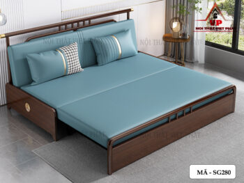 Sofa Đa Năng - Mã SG280-1