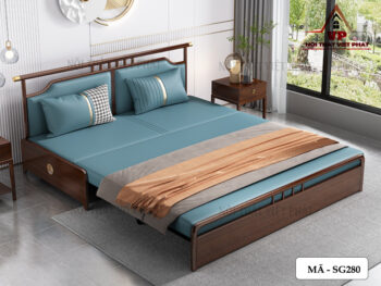 Sofa Đa Năng - Mã SG280-2