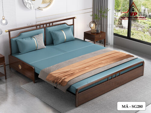 Sofa Đa Năng - Mã SG280-2