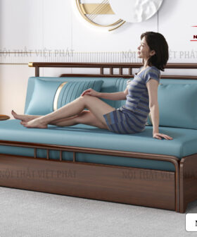 Sofa Đa Năng - Mã SG280