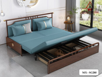 Sofa Đa Năng - Mã SG280-3