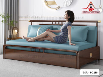Sofa Đa Năng - Mã SG280