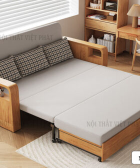 Sofa Giường Bình Dương - Mã SG274-2
