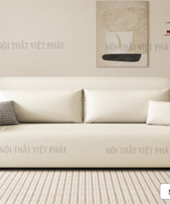 Sofa Giường Da Chỉnh điện - Mã SG272