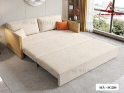 Sofa Giường Gấp - Mã SG286-2