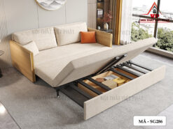 Sofa Giường Gấp - Mã SG286-4