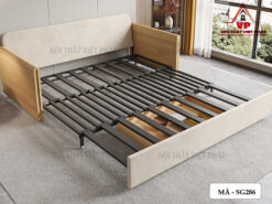 Sofa Giường Gấp - Mã SG286-5