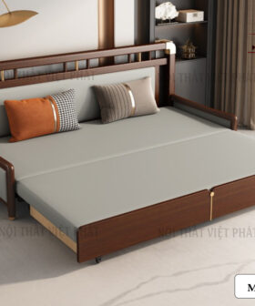 Sofa Giường Hà Nội – Mã SG290-2