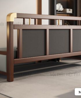 Sofa Giường Hà Nội – Mã SG290-4
