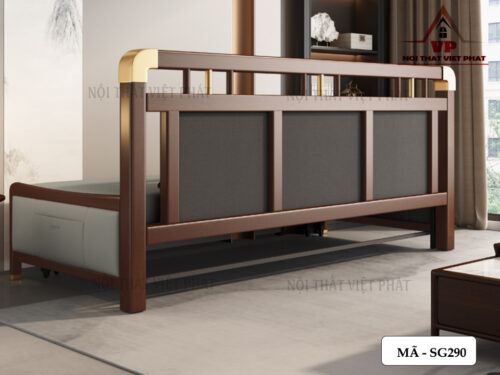 Sofa Giường Hà Nội – Mã SG290-4