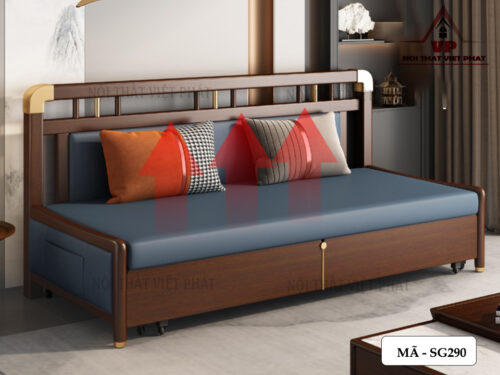 Sofa Giường Hà Nội – Mã SG290