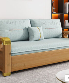 Sofa Giường Kéo Đa Năng - Mã SG267-1