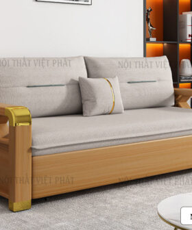 Sofa Giường Kéo Đa Năng - Mã SG267-2
