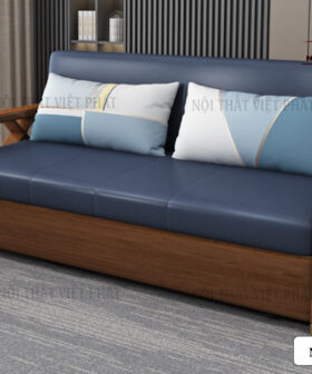 Sofa Giường Kéo Đa Năng - Mã SG267-3