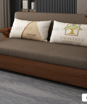 Sofa Giường Kéo Đa Năng - Mã SG267-4