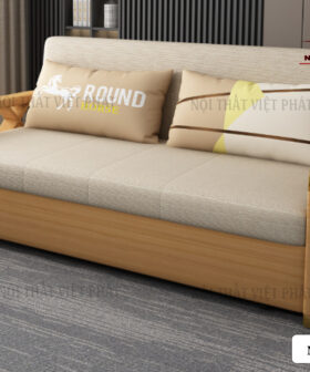 Sofa Giường Kéo Đa Năng - Mã SG267-5