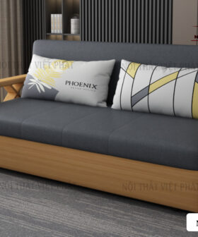 Sofa Giường Kéo Đa Năng - Mã SG267-6
