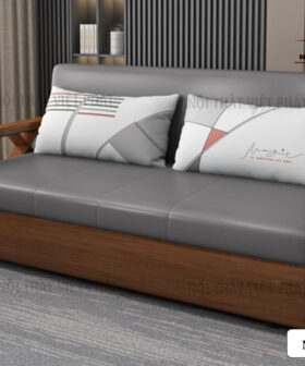 Sofa Giường Kéo Đa Năng - Mã SG267-7