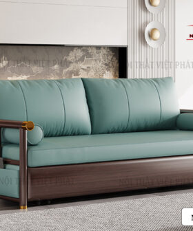 Sofa Nhỏ Giường - Mã SG270-1
