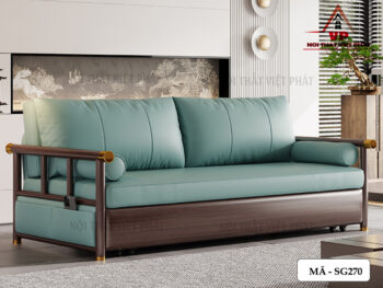 Sofa Nhỏ Giường - Mã SG270-1