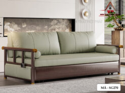 Sofa Nhỏ Giường - Mã SG270-3
