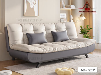 Bán Ghế Sofa Giường HCM - Mã SG185-2