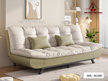 Bán Ghế Sofa Giường HCM - Mã SG185-5